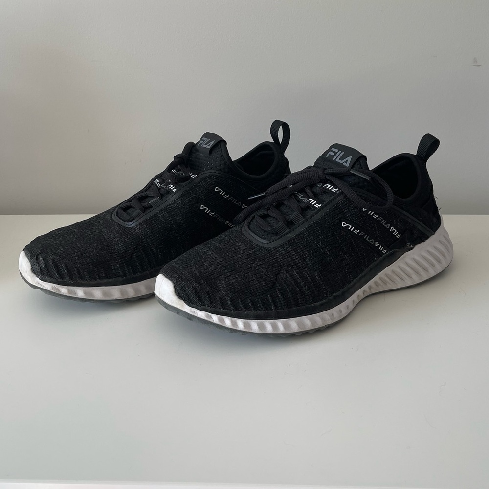 Fila Realmspeed Running Shoe